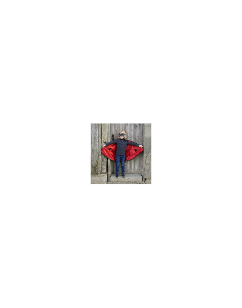 Cape réversible Spiderman Great Pretenders