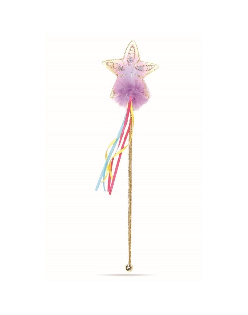 Baguette arc-en-ciel Great Pretenders