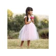 Robe sequins 3/4 ans Great Pretenders