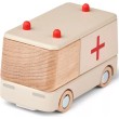 Ambulance Village aurora red/sandy Liewood