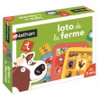 Le loto de la ferme Nathan