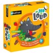 Le jeu du loup  Nathan