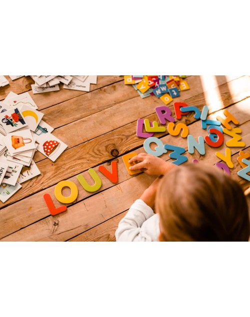 Apprendre à lire au rythme de l'enfant Nathan