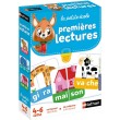 La petite école premières lectures Nathan