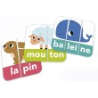 La petite école premières lectures Nathan