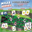 Mille bornes Mariokart Dujardin