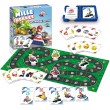 Mille bornes Mariokart Dujardin