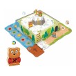 Bear adventure Jumbo