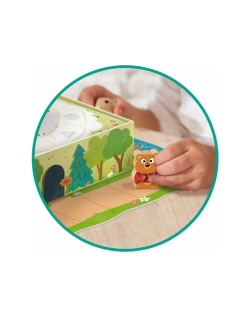Bear adventure Jumbo