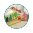 Bear adventure Jumbo