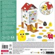 Happy chickens Jumbo