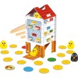 Happy chickens Jumbo