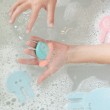 Pataploof rouge Nailmatic