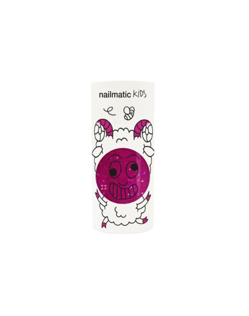 Vernis à ongles SHEEPY Nailmatic