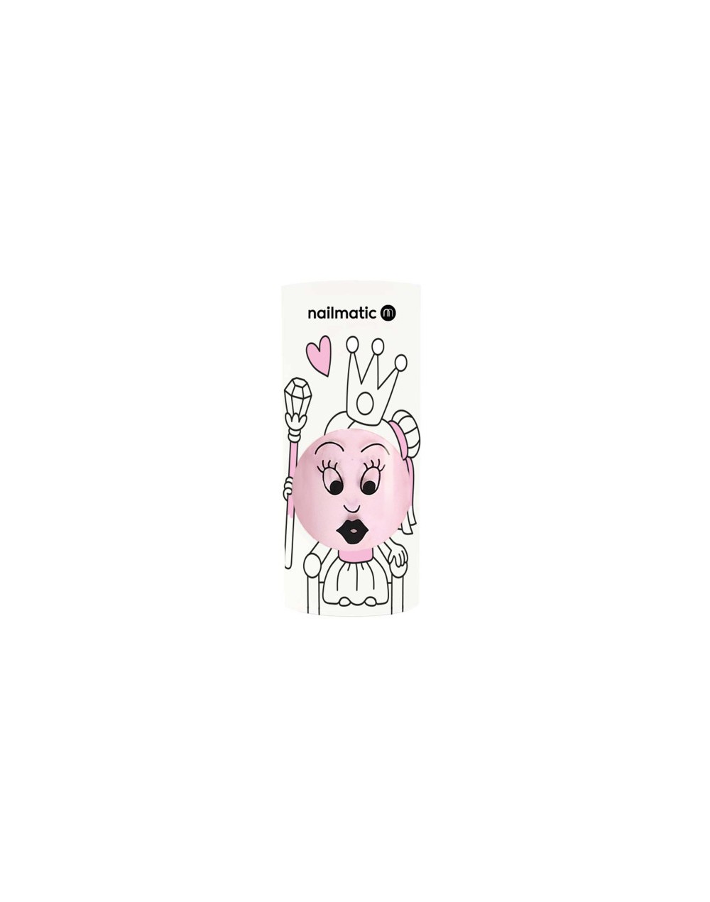 Vernis DAISY Nailmatic Vernis DAISY Nailmatic