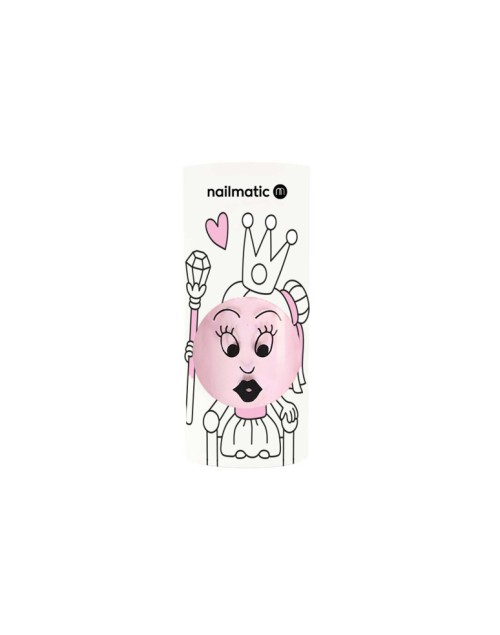 Vernis DAISY Nailmatic