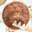 Atelier galette des rois ScrapCooking