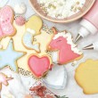 16 emporte-pièces licorne ScrapCooking