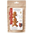 Préparation pour bonhommes pain d'épices ScrapCooking