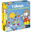 Mon premier cherche et trouve Tchoupi Nathan