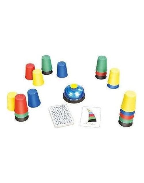 Crazy cups Gigamic