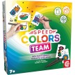 Speed colors team