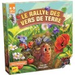 Le rallye des vers de terre Gigamic