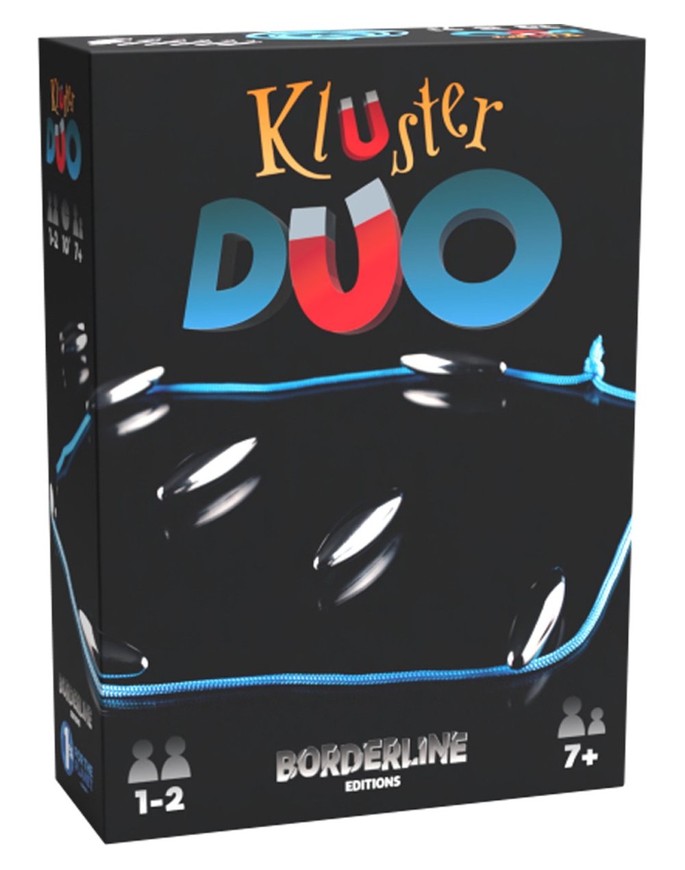 Kluster duo