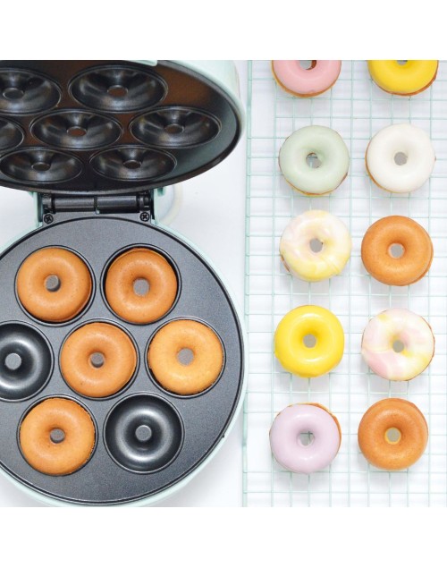 Préparation pour donuts ScrapCooking