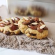 Box 8 cookies chocolat noir ScrapCooking