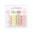 Unicorn mix ScrapCooking