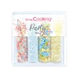 Party mix ScrapCooking