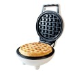 Mini waffle factory ScrapCooking