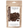 Chocolat de couverture noir ScrapCooking