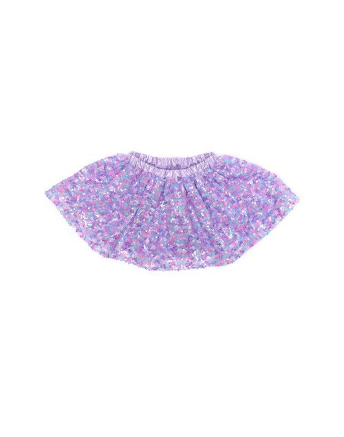 Jupe sequins 4/6 ans Great Pretenders