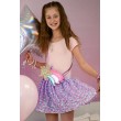 Jupe sequins 4/6 ans Great Pretenders