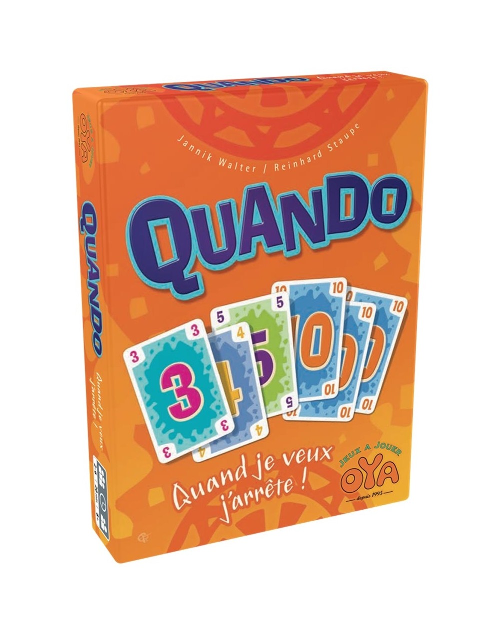 Quando Quando