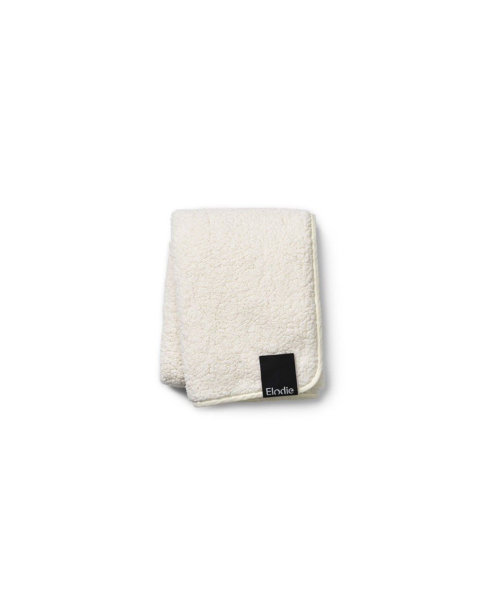 Couverture sherpa Elodie Details Couverture sherpa Elodie Details