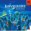 Le labyrinthe magique