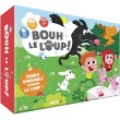Bouh le loup! Auzou