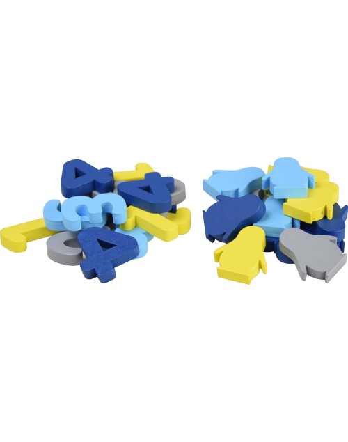 Mes premiers jeux de logique mille-pingouins SASSI