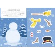 Mes premiers jeux de logique mille-pingouins SASSI