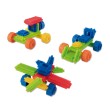 Stickle bricks activity Apli Kids