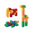 Interlocking cubes activity Apli Kids