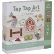 Tap tap art little farm Little Dutch