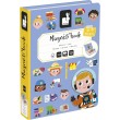 Mageti'book les métiers Janod