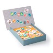 Magnets letters Apli Kids