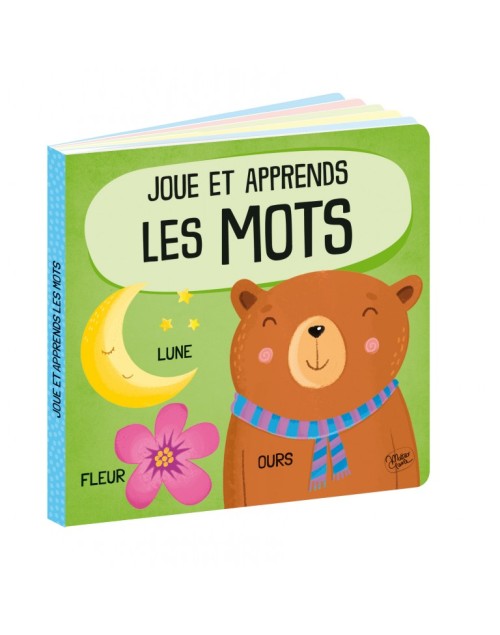 Mémo mots SASSI