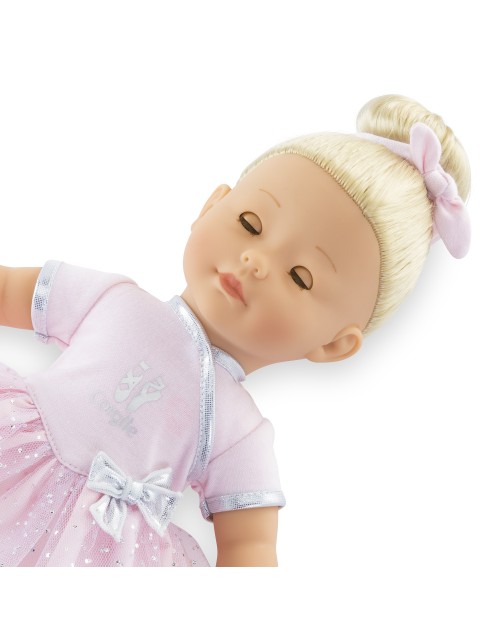 Bébé Constance ballerine Corolle