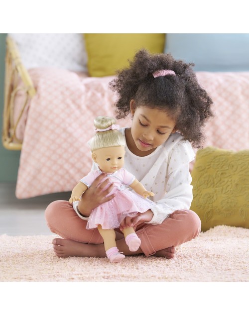 Bébé Constance ballerine Corolle